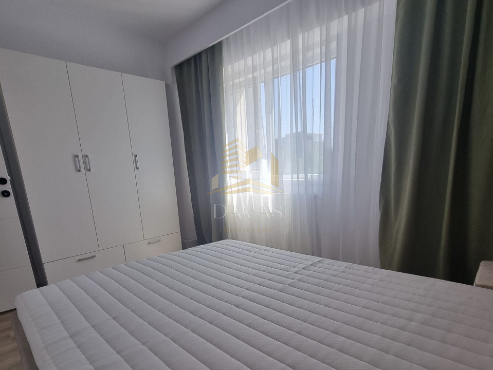 Apartament de 3 camere decomandat | Complet Renovat | Gheorgheni