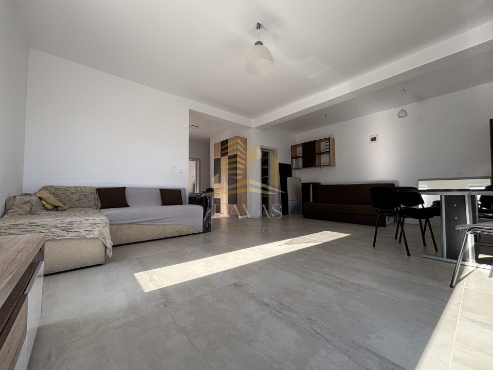 Duplex de vanzare | Floresti | Teren liber 241 mp