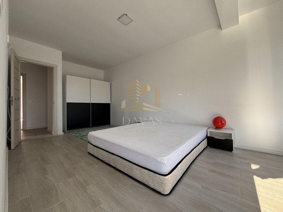 Duplex de vanzare | Floresti | Teren liber 241 mp