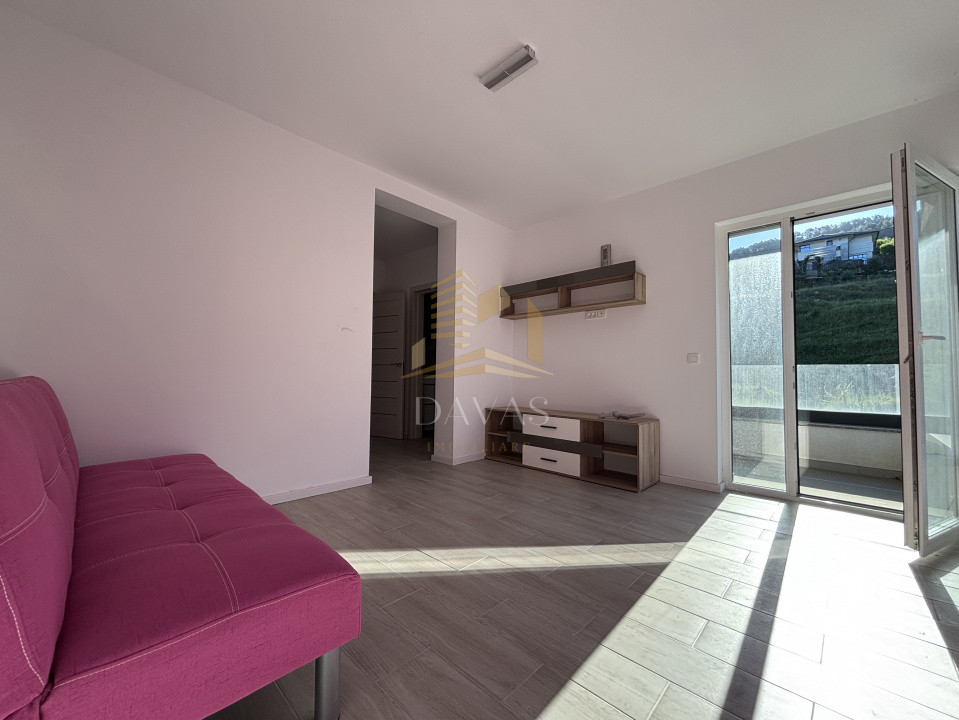 Duplex de vanzare | Floresti | Teren liber 241 mp