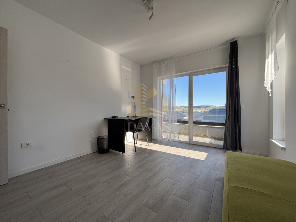 Duplex de vanzare | Floresti | Teren liber 241 mp