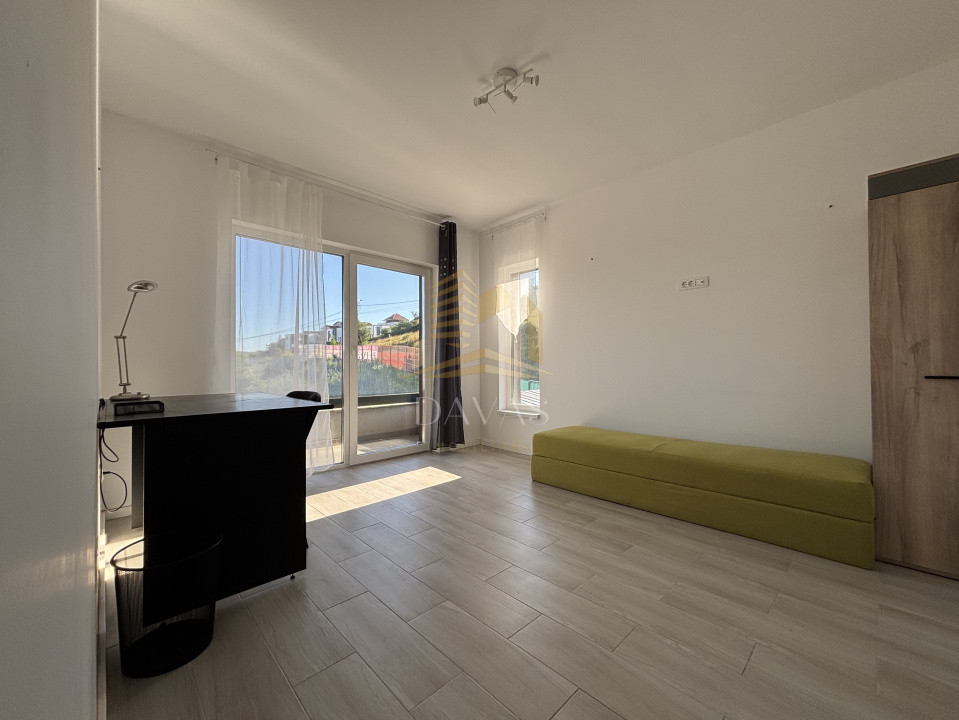 Duplex de vanzare | Floresti | Teren liber 241 mp