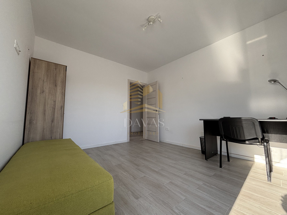 Duplex de vanzare | Floresti | Teren liber 241 mp