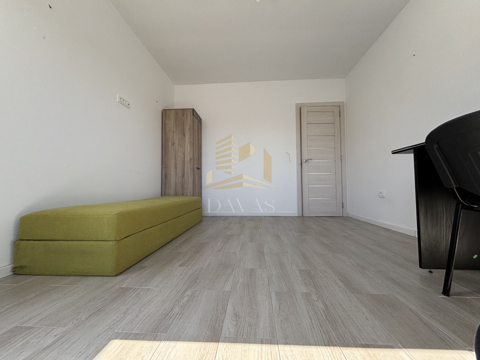Duplex de vanzare | Floresti | Teren liber 241 mp
