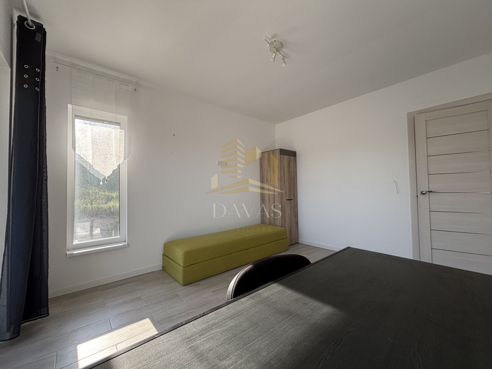 Duplex de vanzare | Floresti | Teren liber 241 mp