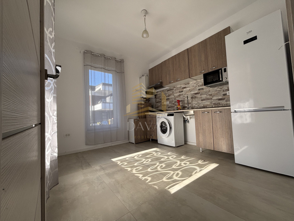 Duplex de vanzare | Floresti | Teren liber 241 mp