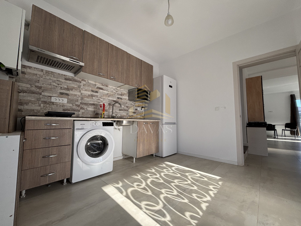 Duplex de vanzare | Floresti | Teren liber 241 mp