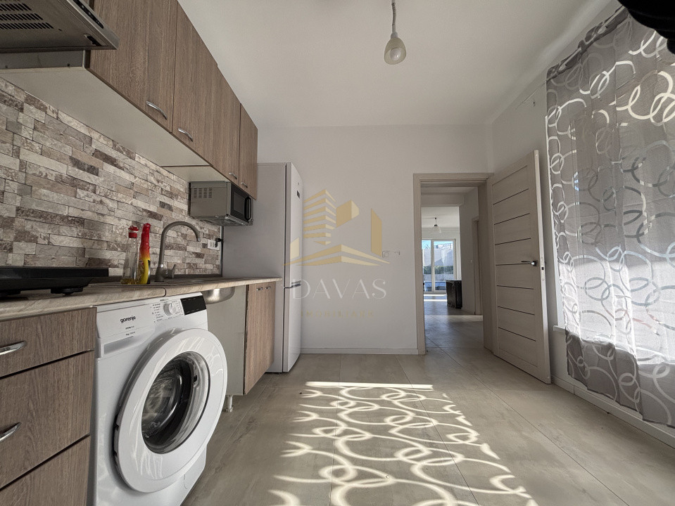 Duplex de vanzare | Floresti | Teren liber 241 mp