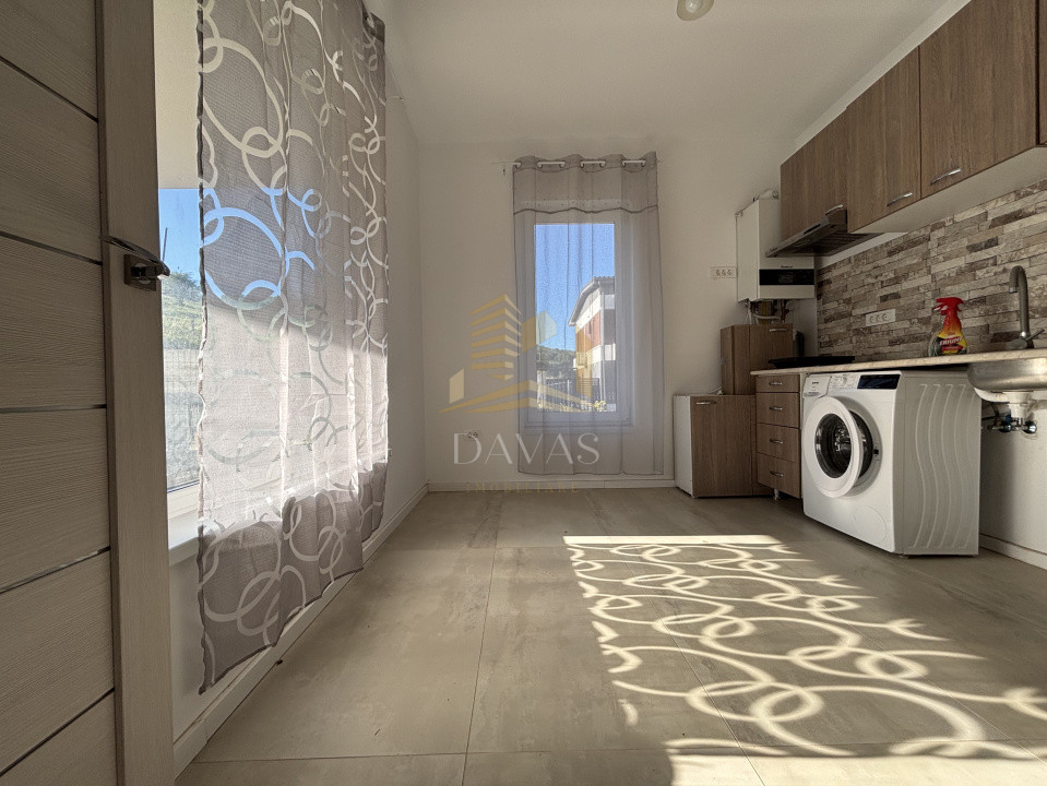 Duplex de vanzare | Floresti | Teren liber 241 mp