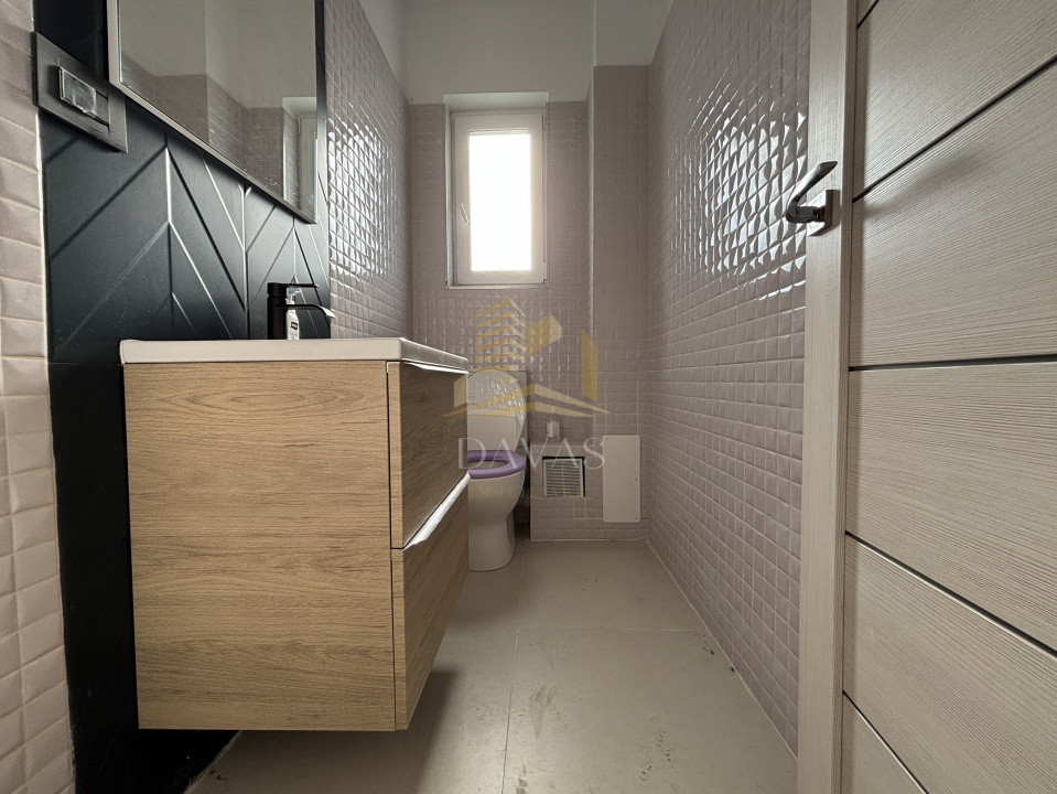 Duplex de vanzare | Floresti | Teren liber 241 mp