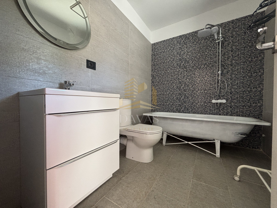 Duplex de vanzare | Floresti | Teren liber 241 mp