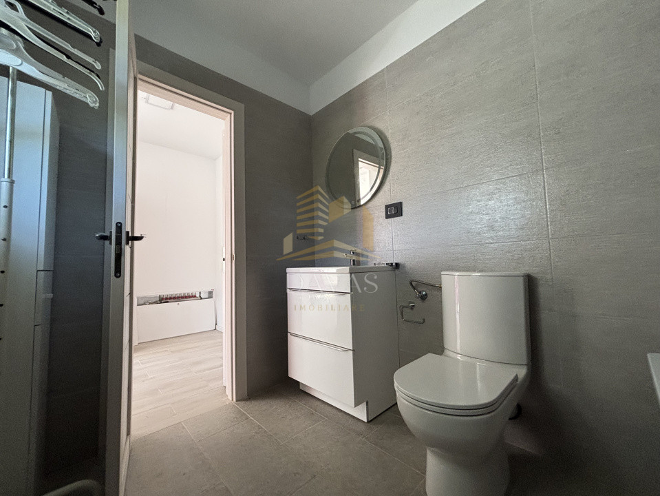 Duplex de vanzare | Floresti | Teren liber 241 mp