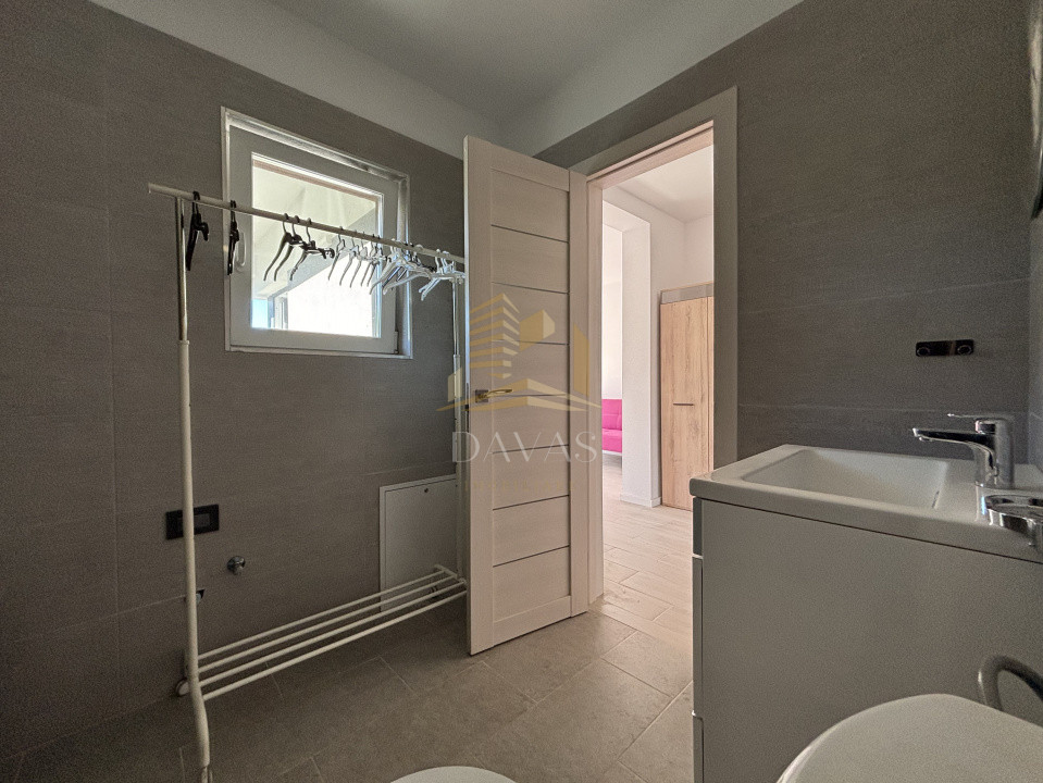 Duplex de vanzare | Floresti | Teren liber 241 mp