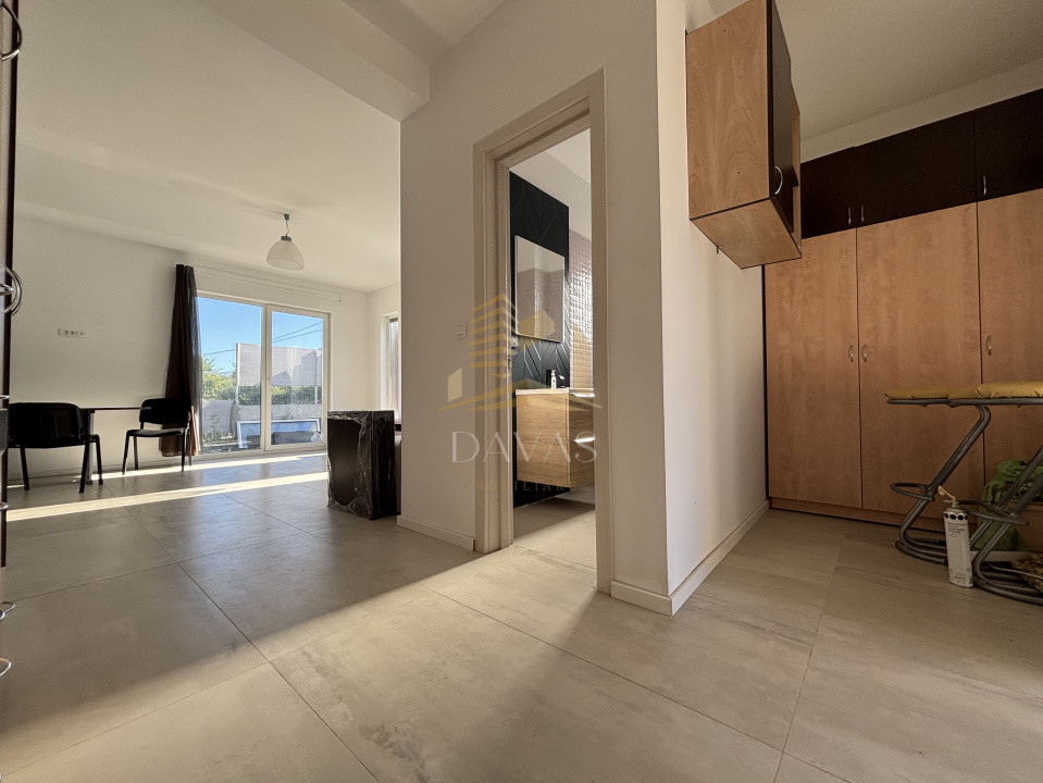 Duplex de vanzare | Floresti | Teren liber 241 mp