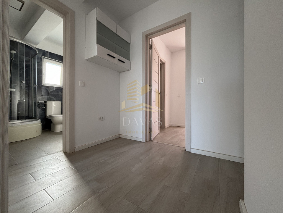 Duplex de vanzare | Floresti | Teren liber 241 mp