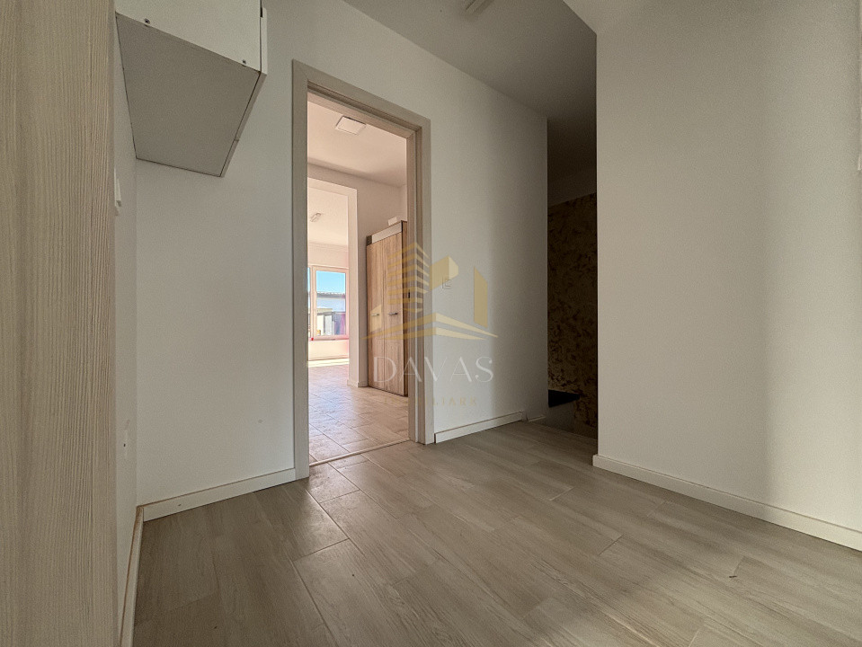 Duplex de vanzare | Floresti | Teren liber 241 mp