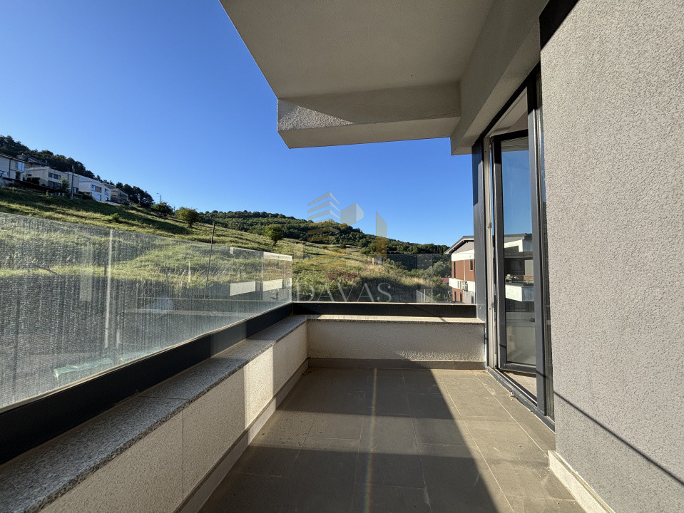 Duplex de vanzare | Floresti | Teren liber 241 mp