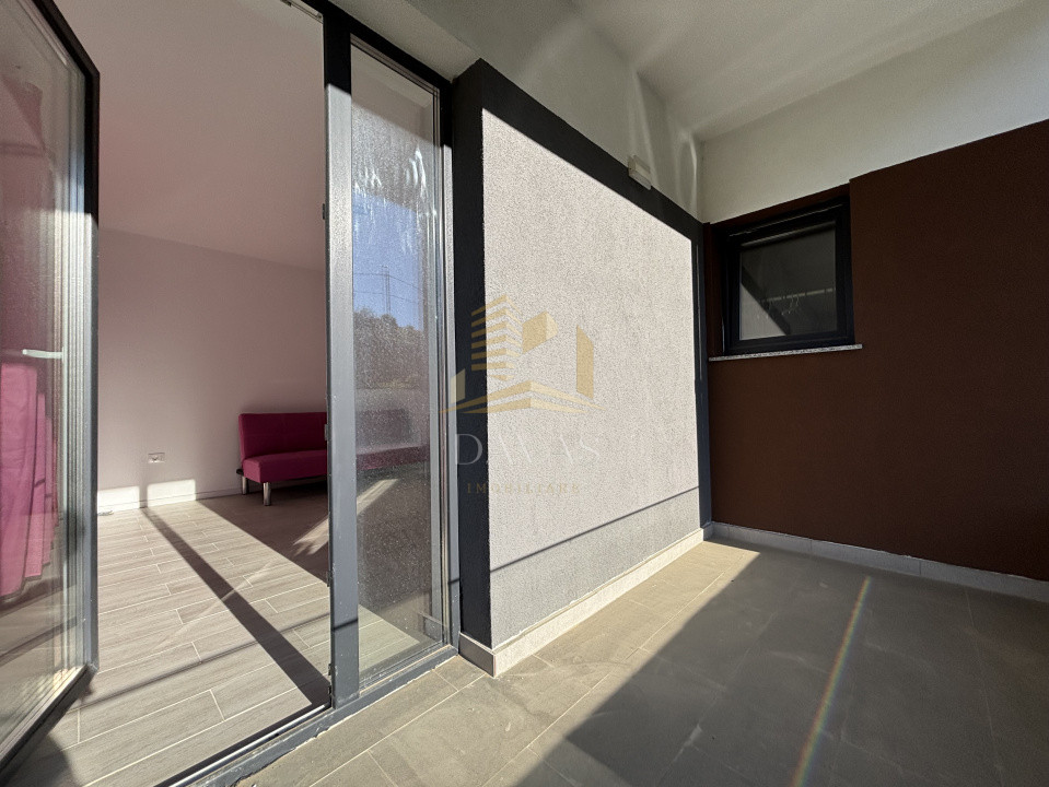 Duplex de vanzare | Floresti | Teren liber 241 mp
