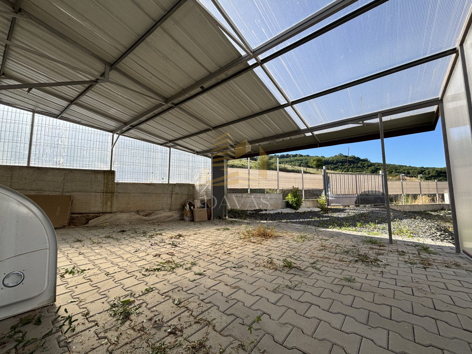 Duplex de vanzare | Floresti | Teren liber 241 mp