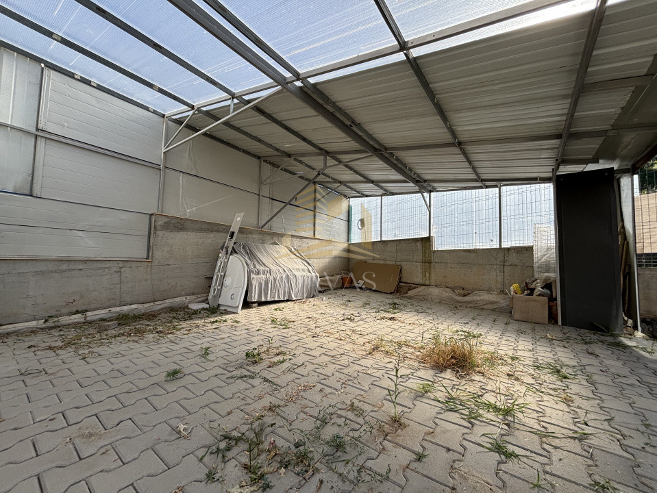 Duplex de vanzare | Floresti | Teren liber 241 mp