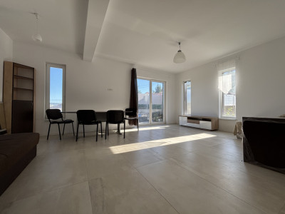 Duplex de vanzare | Floresti | Teren liber 241 mp
