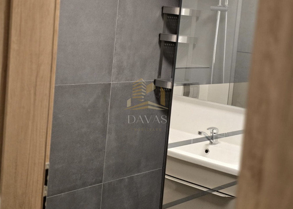 Apartament de 2 camere decomandate | Borhanci | Terasa & Grădina