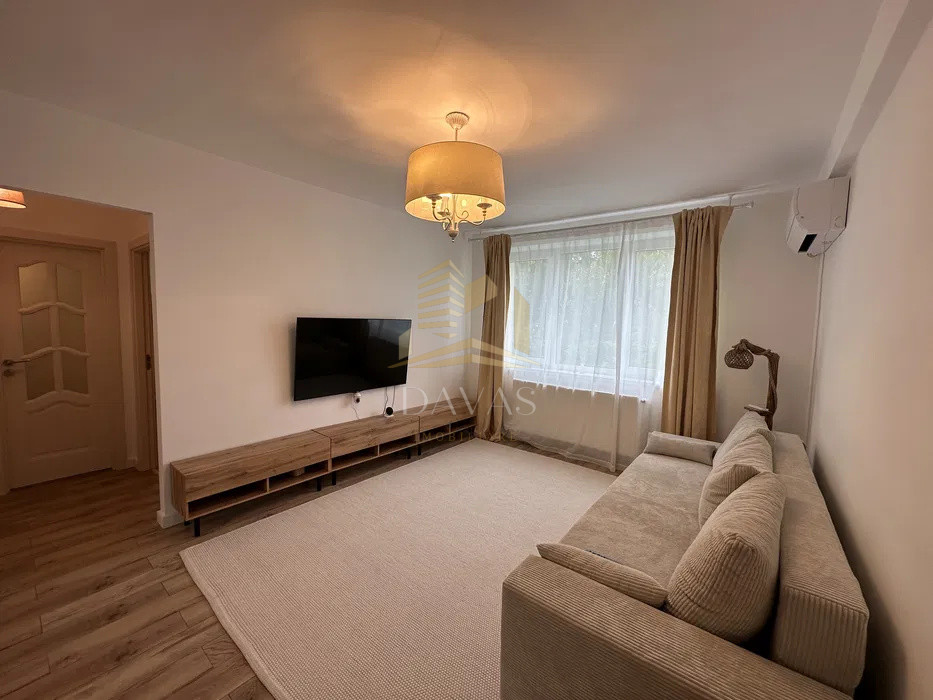 Apartament cu 2 camere | Gheorgheni | Renovat complet | etaj intermediar