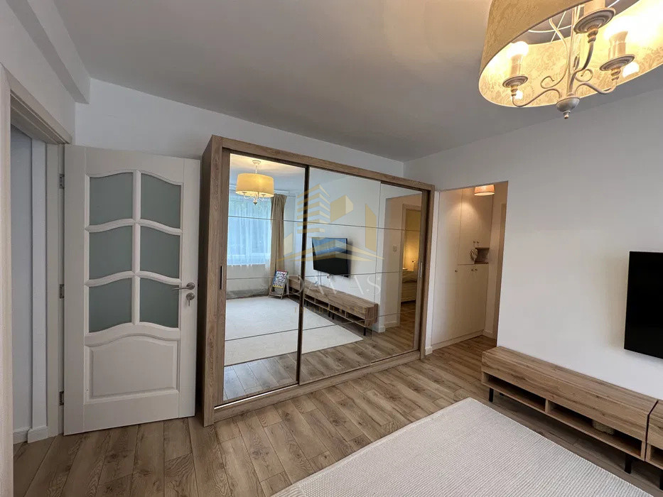 Apartament cu 2 camere | Gheorgheni | Renovat complet | etaj intermediar