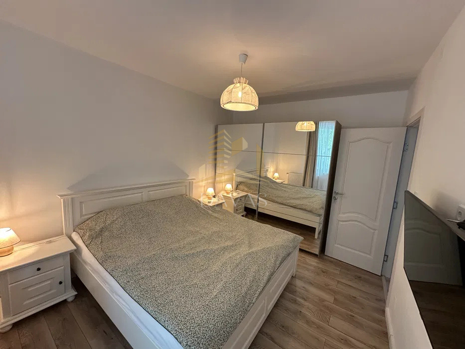 Apartament cu 2 camere | Gheorgheni | Renovat complet | etaj intermediar