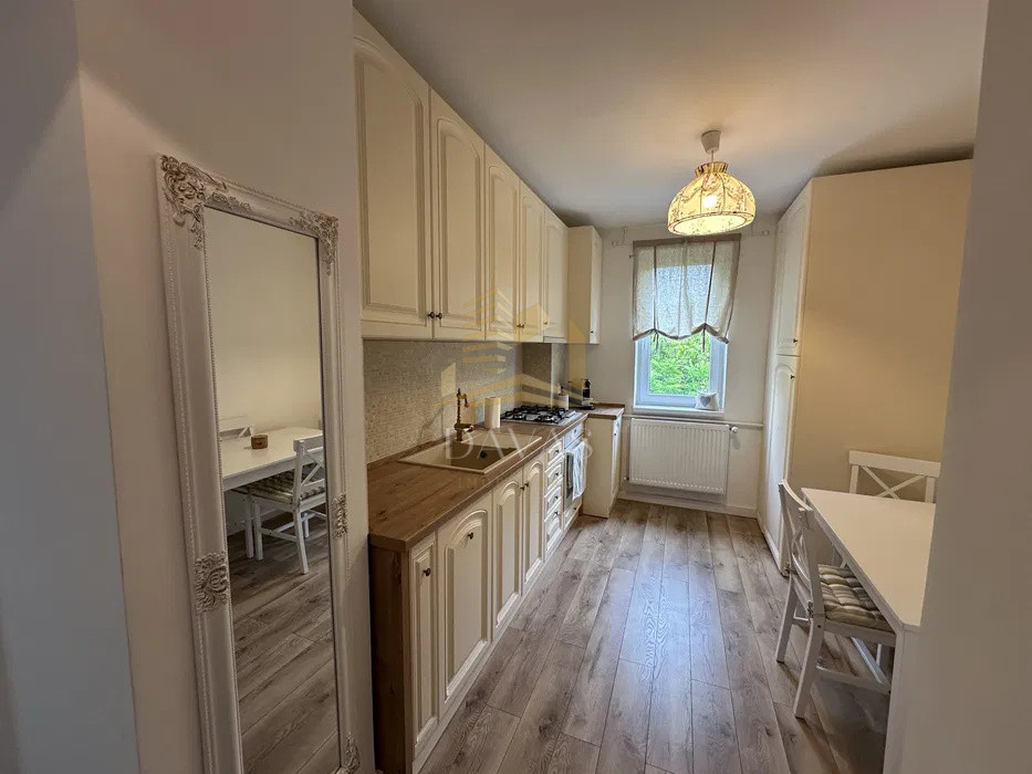 Apartament cu 2 camere | Gheorgheni | Renovat complet | etaj intermediar