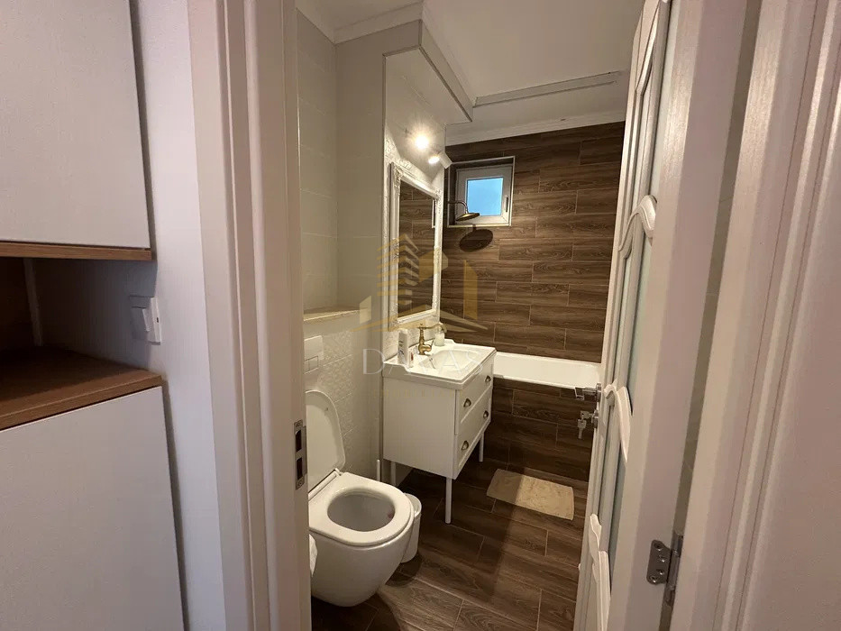 Apartament cu 2 camere | Gheorgheni | Renovat complet | etaj intermediar