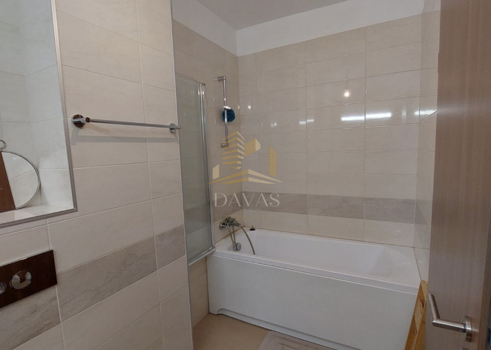 Apartament de 3 camere decomandate | Sophia Residence