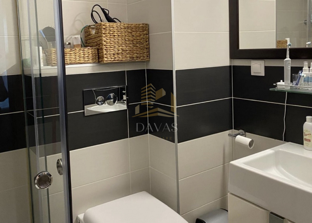 Apartament de 3 camere decomandate | Sophia Residence