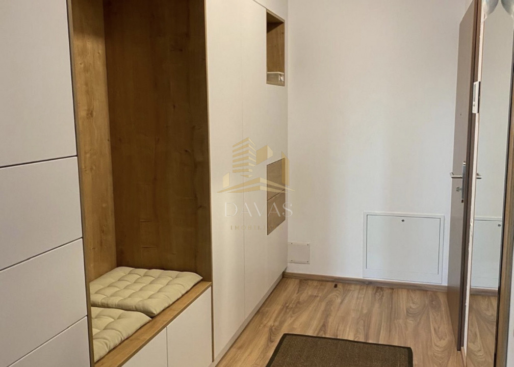Apartament de 3 camere decomandate | Sophia Residence