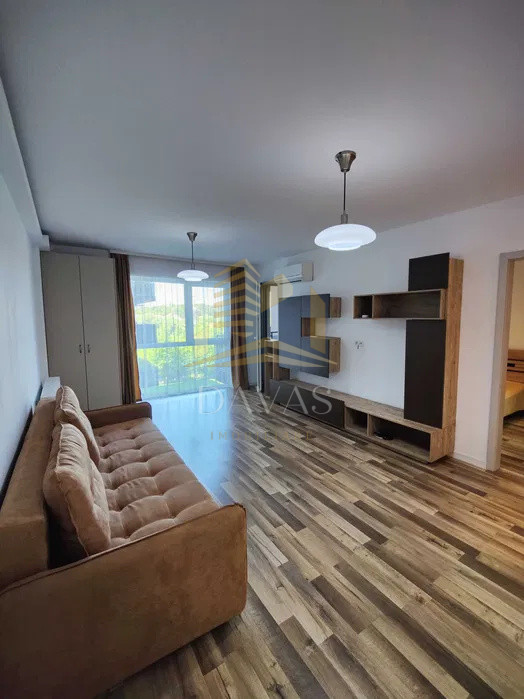 Apartament cu 2 camere | parcare subterana | bloc nou