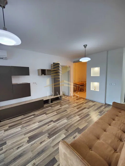 Apartament cu 2 camere | parcare subterana | bloc nou