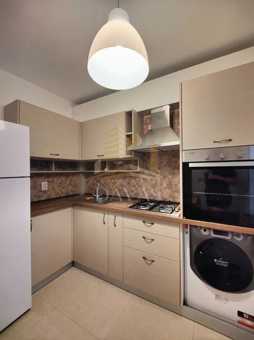 Apartament cu 2 camere | parcare subterana | bloc nou
