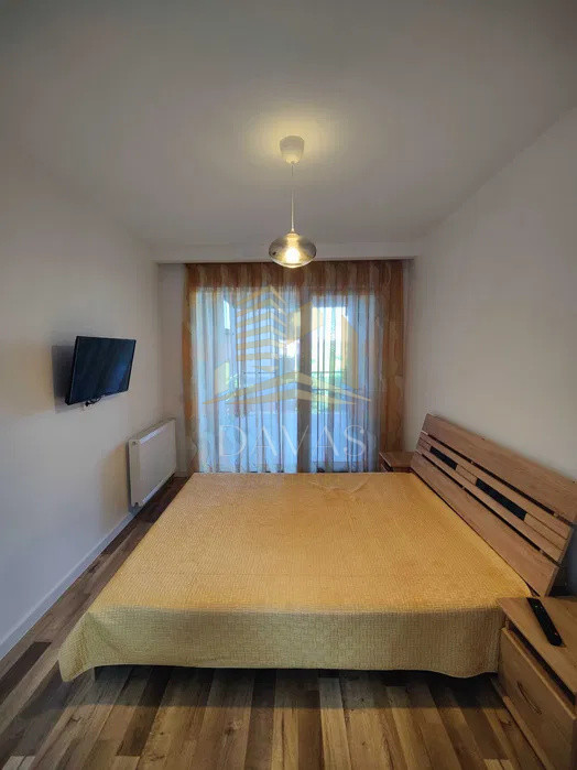 Apartament cu 2 camere | parcare subterana | bloc nou