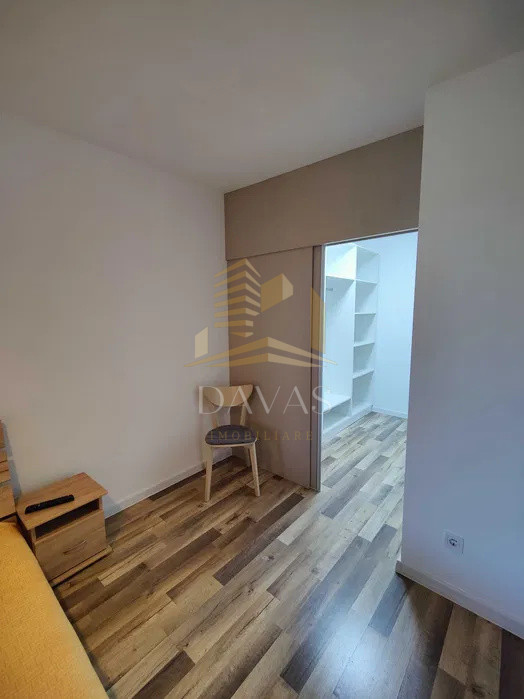 Apartament cu 2 camere | parcare subterana | bloc nou