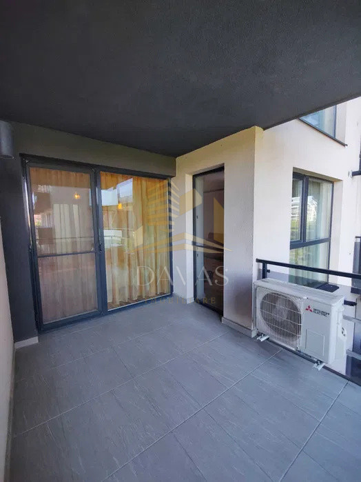 Apartament cu 2 camere | parcare subterana | bloc nou