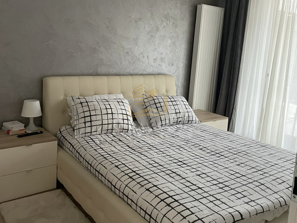 Apartament de 2 camere semidecomandat | Soporului