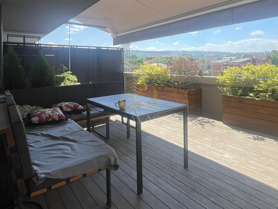 Apartament de 2 camere semidecomandat | Soporului