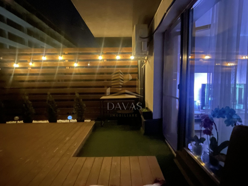 Apartament de 2 camere semidecomandat | Soporului