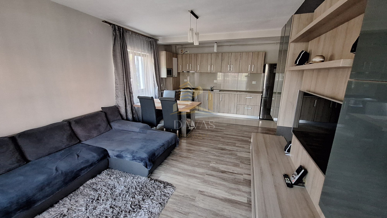 Apartment de 3 camere semidecomandat | Marasti | Dambovitei 
