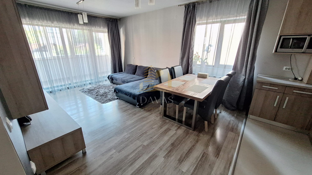 Apartment de 3 camere semidecomandat | Marasti | Dambovitei 