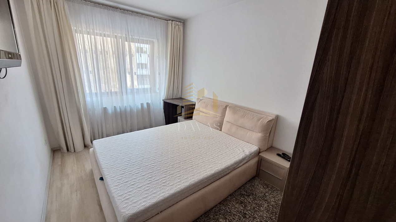 Apartment de 3 camere semidecomandat | Marasti | Dambovitei 