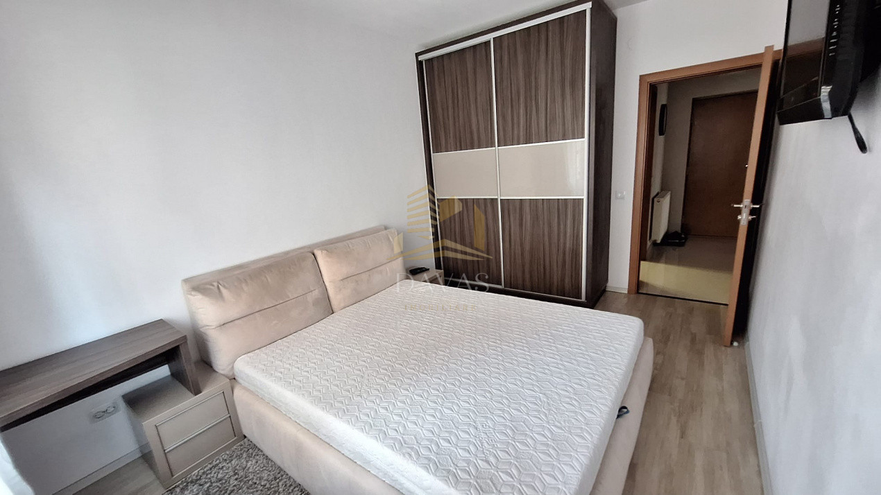 Apartment de 3 camere semidecomandat | Marasti | Dambovitei 