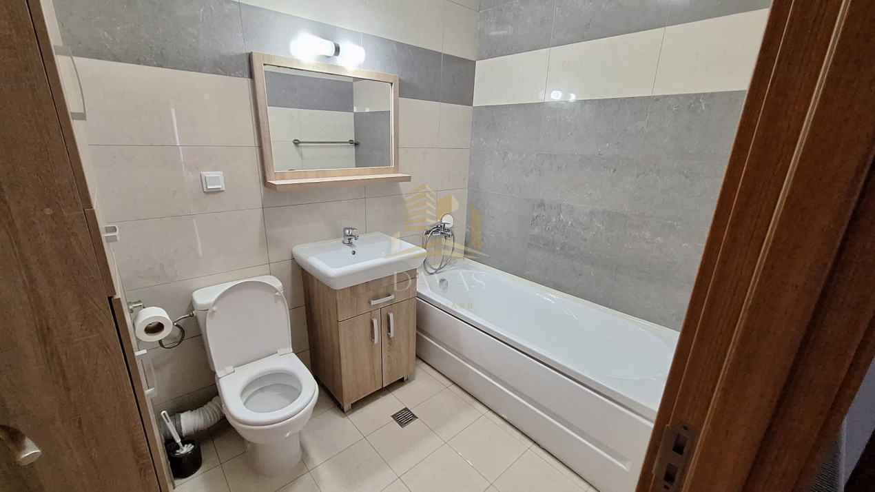 Apartment de 3 camere semidecomandat | Marasti | Dambovitei 