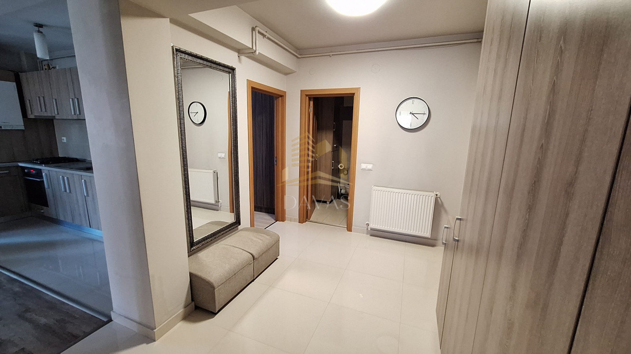 Apartment de 3 camere semidecomandat | Marasti | Dambovitei 