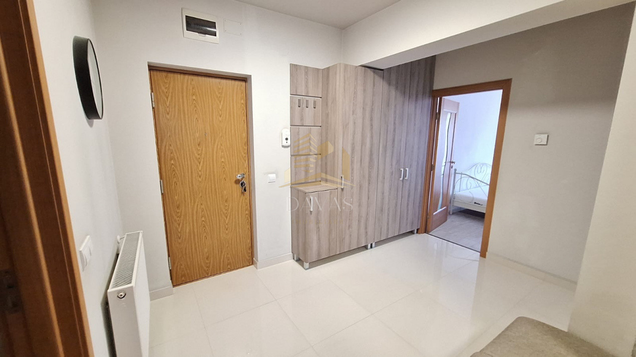 Apartment de 3 camere semidecomandat | Marasti | Dambovitei 
